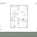 2 bedrooms apartment for rent in Jersey City - Jersey City / Hoboken, New York