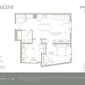 2 bedrooms apartment for rent in Jersey City - Jersey City / Hoboken, New York