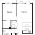 1 bedroom apartment for rent in Jersey City - Jersey City / Hoboken, New York