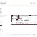 1 bedroom apartment for rent in Jersey City - Jersey City / Hoboken, New York