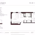 1 bedroom apartment for rent in Jersey City - Jersey City / Hoboken, New York