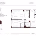 2 bedrooms apartment for rent in Jersey City - Jersey City / Hoboken, New York