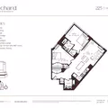 2 bedrooms apartment for rent in Jersey City - Jersey City / Hoboken, New York