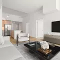 2 bedrooms apartment for rent in Jersey City - Jersey City / Hoboken, New York