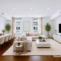 3 bedrooms apartment for rent in Tribeca - Manhattan, New York