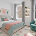 3 bedrooms apartment for rent in Tribeca - Manhattan, New York