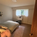 Room for rent in Delta #1