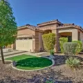 Room for rent in South Mountain #3