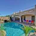 Room for rent in South Mountain #4