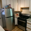 Room for rent in Lowry Hill #2