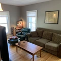 Room for rent in Lowry Hill #1