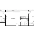 2 bedrooms apartment for rent in Harlem - Manhattan, New York