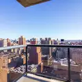 1 bedroom apartment for rent in Gramercy - Manhattan, New York