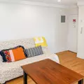 Studio Apartment for rent in Morningside Heights - Manhattan, New York