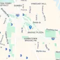 2 bedrooms apartment for rent in Downtown Brooklyn - Brooklyn, New York