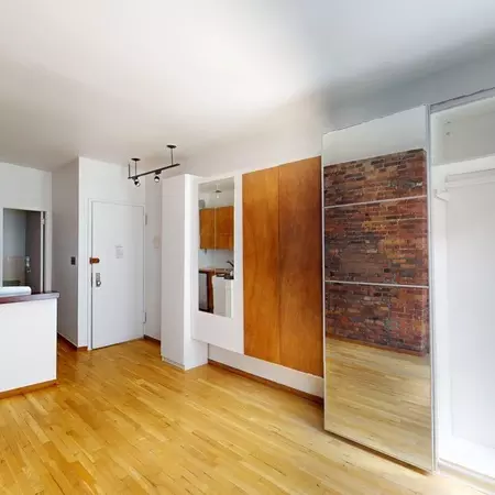 Studio Apartment for rent in West Village - Manhattan, New York