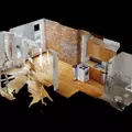 Studio Apartment for rent in West Village - Manhattan, New York