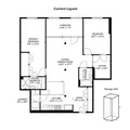 2 bedrooms apartment for rent in Tribeca - Manhattan, New York