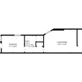 1 bedroom apartment for rent in Upper West Side - Manhattan, New York