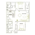 Room for rent in Southwest Hills #7