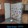 Room for rent in Whitebridge #3
