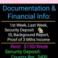 Room for rent in Whitebridge #13