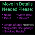 Room for rent in Whitebridge #11