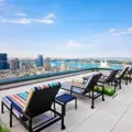 Studio Apartment for rent in Midtown West - Manhattan, New York