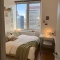 Room for rent in LIC #1