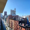 1 bedroom apartment for rent in China Town / Little Italy - Manhattan, New York