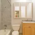 Studio Apartment for rent in Upper West Side - Manhattan, New York