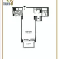 Studio Apartment for rent in Upper West Side - Manhattan, New York