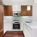 1 bedroom apartment for rent in FiDi - Manhattan, New York