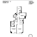 1 bedroom apartment for rent in FiDi - Manhattan, New York
