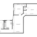 2 bedrooms apartment for rent in Morningside Heights - Manhattan, New York