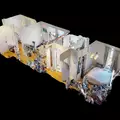 2 bedrooms apartment for rent in Midtown West - Manhattan, New York