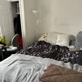 Room for rent in Harlem #1