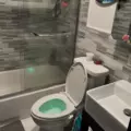 Room for rent in Harlem #4
