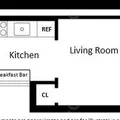 1 bedroom apartment for rent in Midtown East - Manhattan, New York