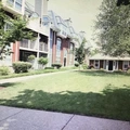 Room for rent in Central West End #2