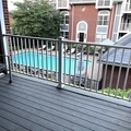 Room for rent in Central West End #19