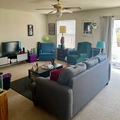 Room for rent in South Congress #5
