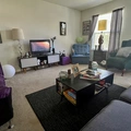 Room for rent in South Congress #1