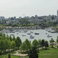 Room for rent in Yaletown #1