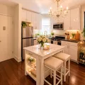 3 bedrooms apartment for rent in Chelsea - Manhattan, New York