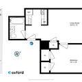 1 bedroom apartment for rent in Upper West Side - Manhattan, New York