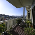 Room for rent in Potrero Hill #1