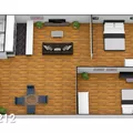 3 bedrooms apartment for rent in East Village - Manhattan, New York