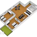 3 bedrooms apartment for rent in East Village - Manhattan, New York