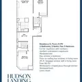 2 bedrooms apartment for rent in Midtown West - Manhattan, New York